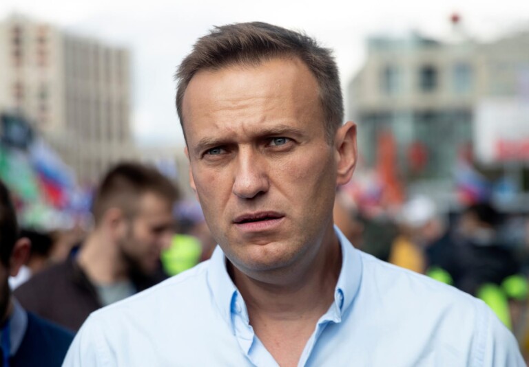 Russie: 03 avocats d’Alexeà¯ Navalny condamnés pour « extrémisme »