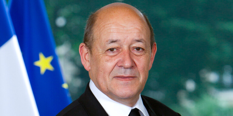 Mali: Jean-Yves Le Drian persiste et signe sur le caractère « illégitime » du pouvoir