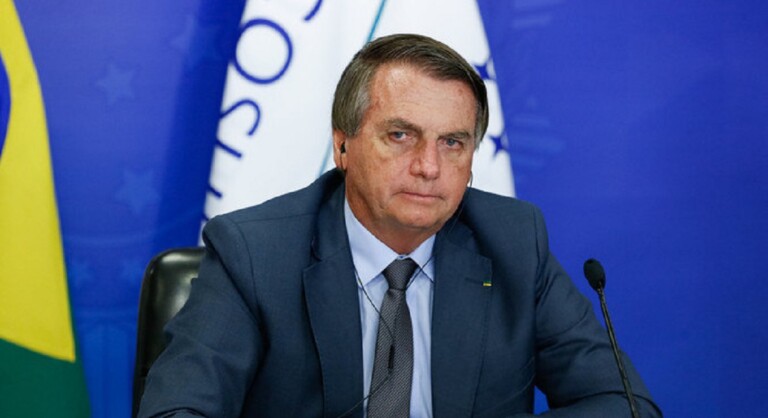 Brésil : Jair Bolsonaro accusé d’implication dans un plan de coup d’État