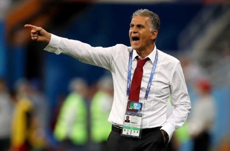 Carlos-Queiroz