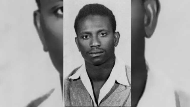 Cheikh Anta Diop (aussi) était un «complotiste»