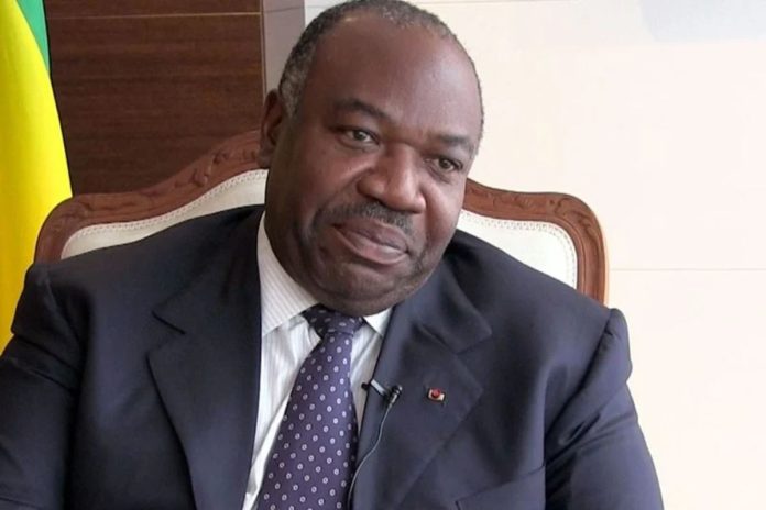 Ali Bongo Ondimba dÃ©chu de son poste de prÃ©sident du Gabon