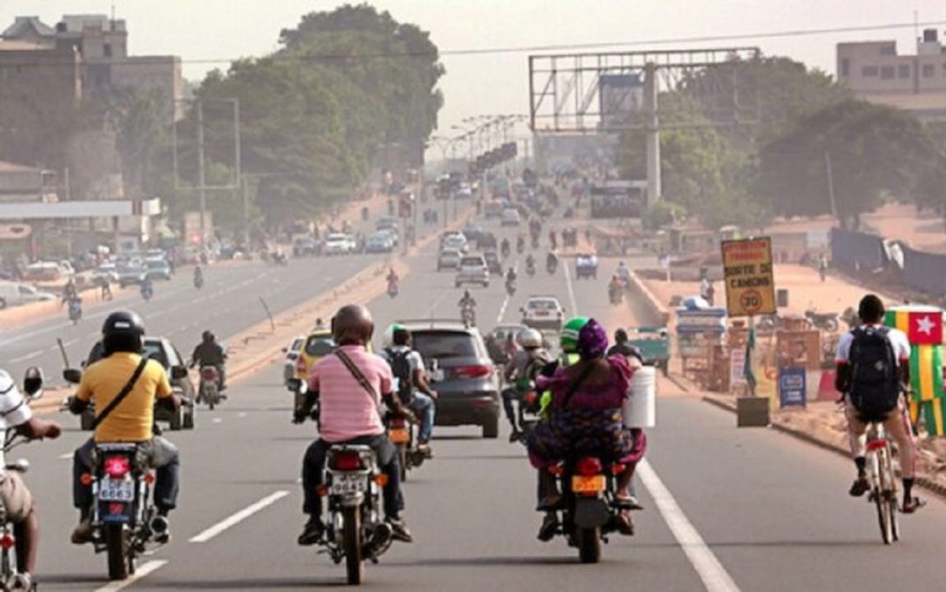 SÃ©curitÃ© routiÃ¨re au Togo