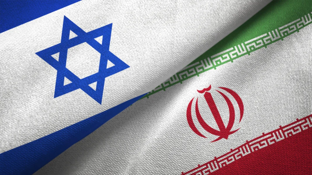 Iran / IsraÃ«l