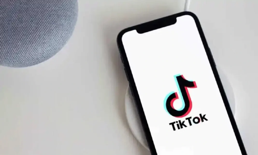 tiktokeuse ; tiktoker, Tiktok @ One FM