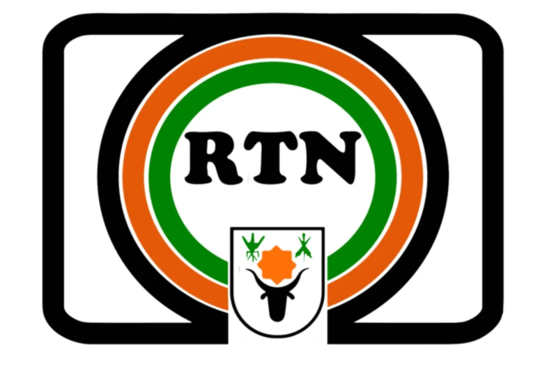 RTN : Radio et tÃ©lÃ©vision du Niger