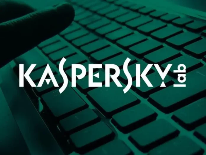 kaspersky