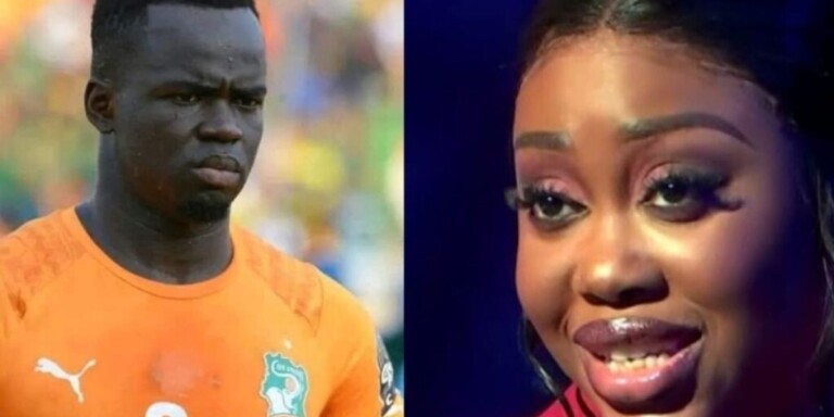 « Je l’ai rencontré alors que j’avais 14 ans » : Madah Bitèye, veuve de Cheick Tioté fait des révélations