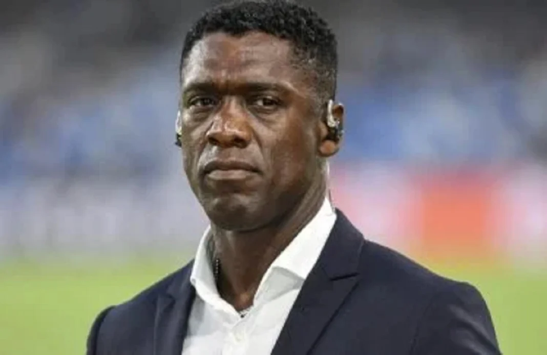 Clarence Seedorf